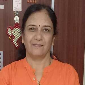 Pradnya Kanadkhedkar